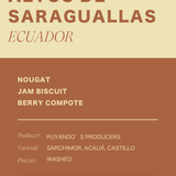 Altos de Saraguallas