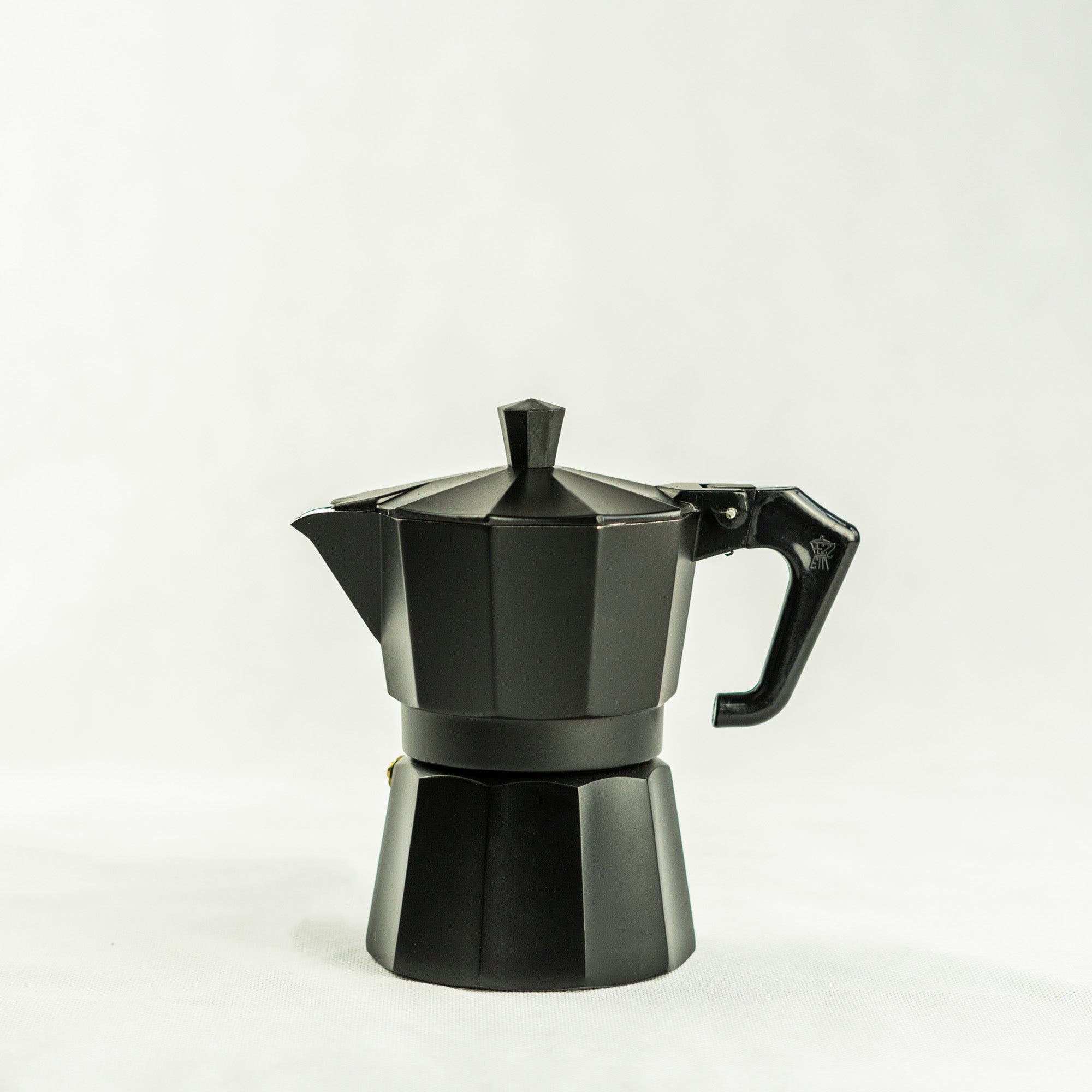 Pezzetti Moka Pot