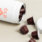 Old Spike Compostable Nespresso Coffee Pods