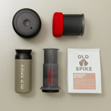 Old Spike Online Gift Voucher