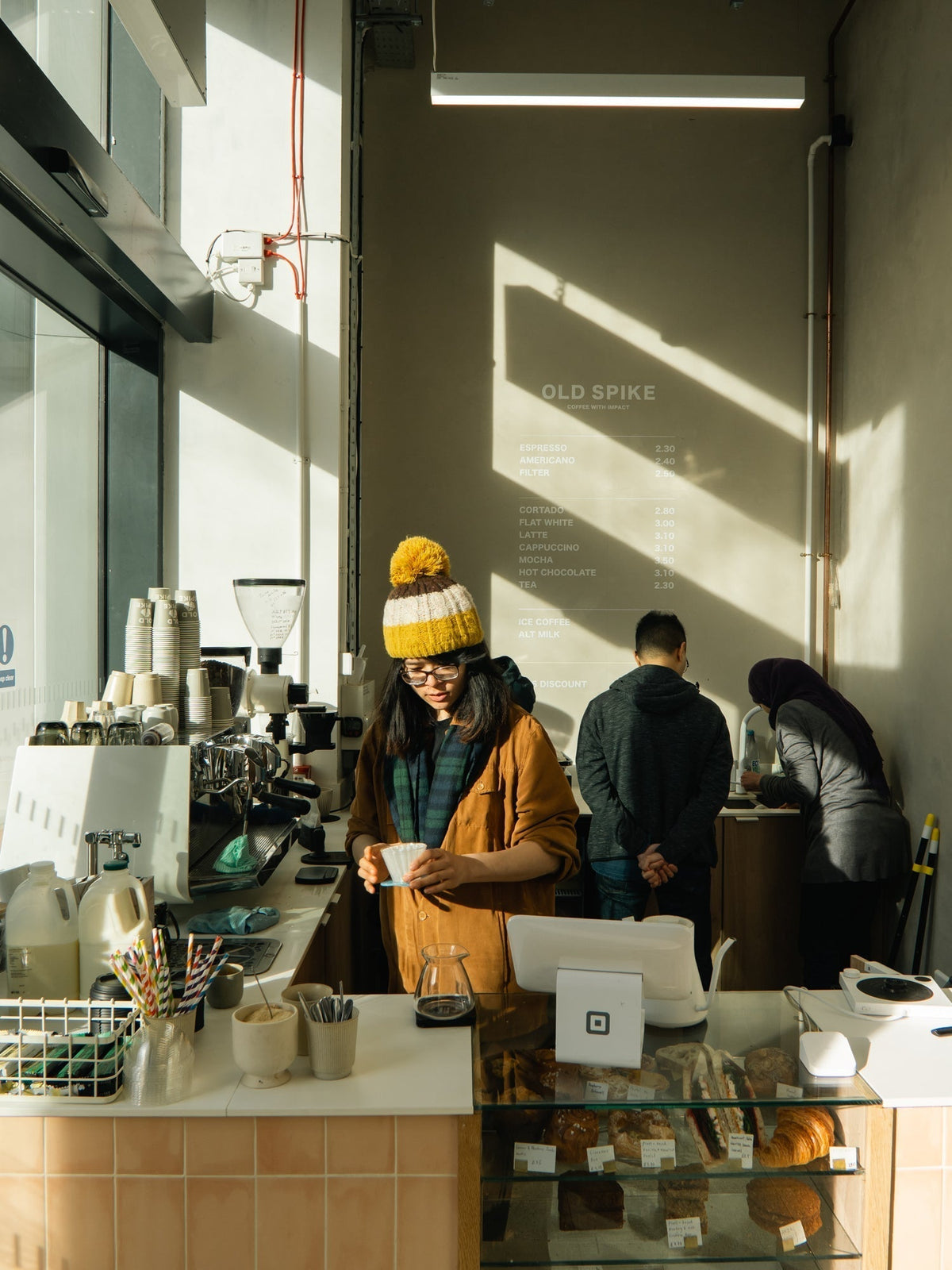 Why Quantifying Social Value Actually Matters