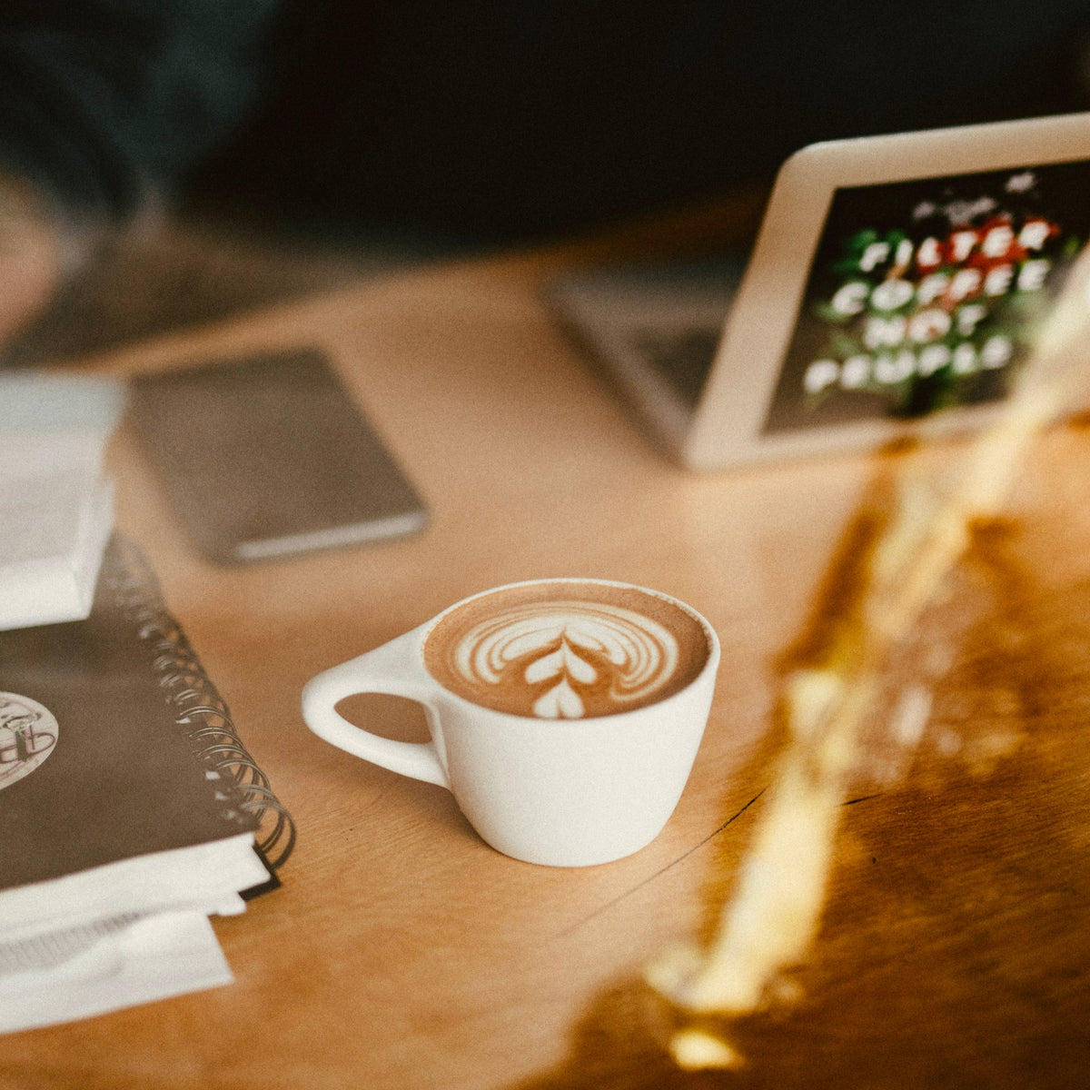 How does coffee give you energy? The science explained.