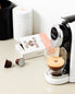 Old Spike Compostable Nespresso Coffee Pods