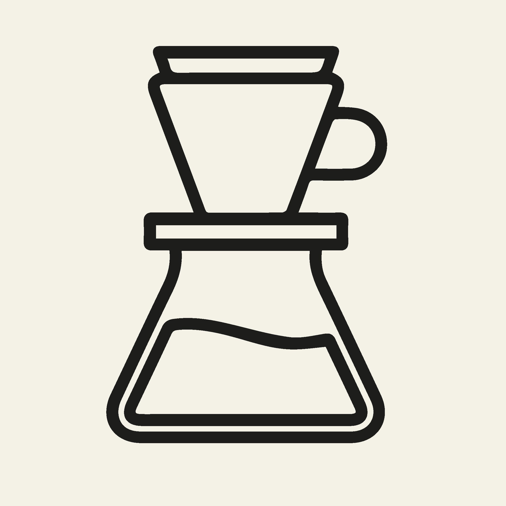 Filter Ground Coffee