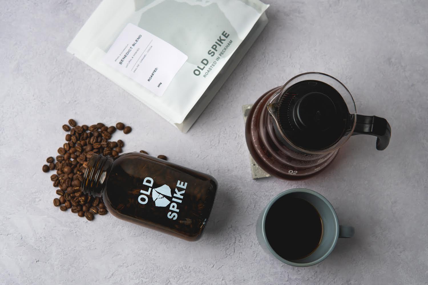 Coffee Subscription