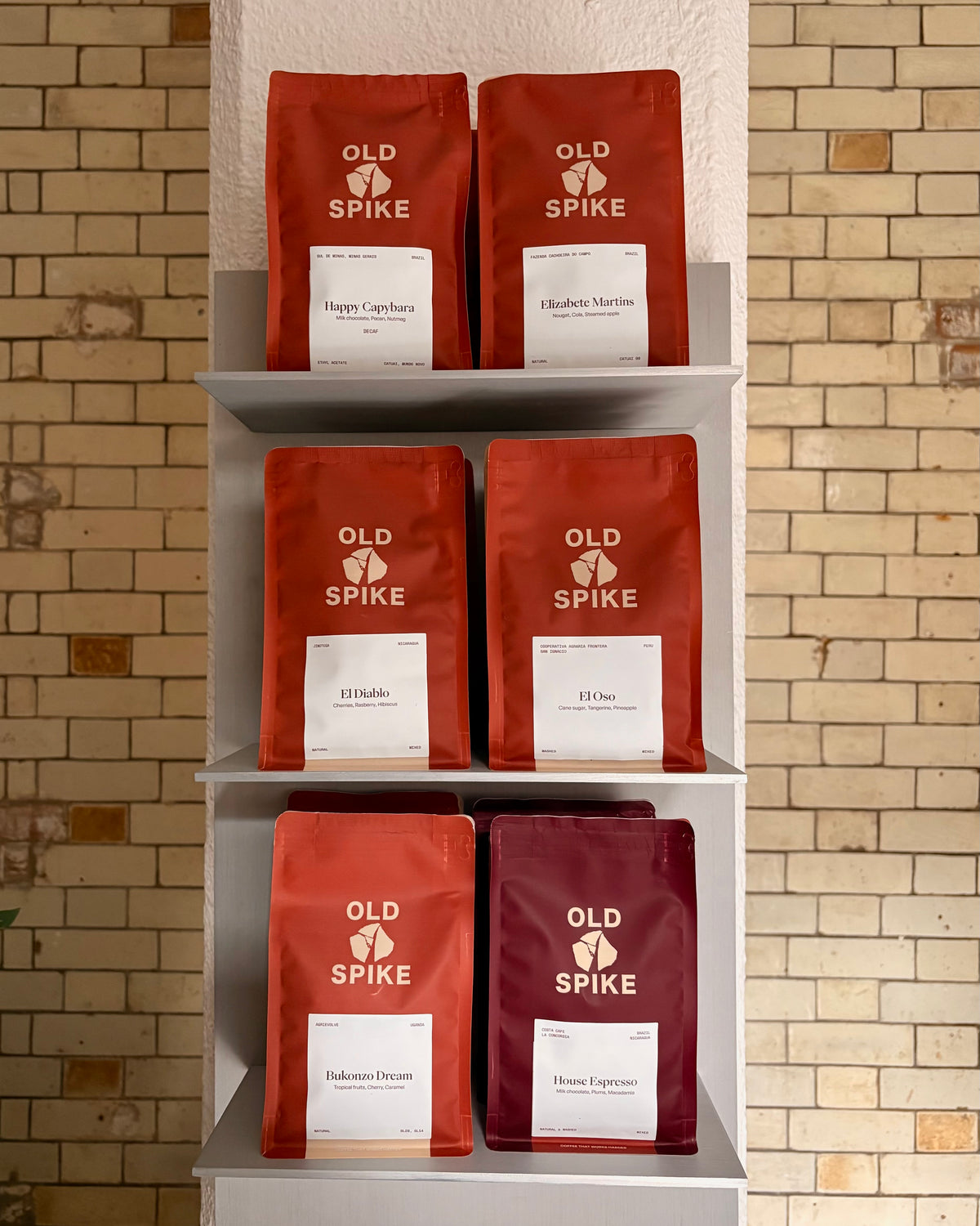 More than great coffee
