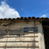 LOS NOGALES