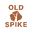 Old Spike Roastery logo