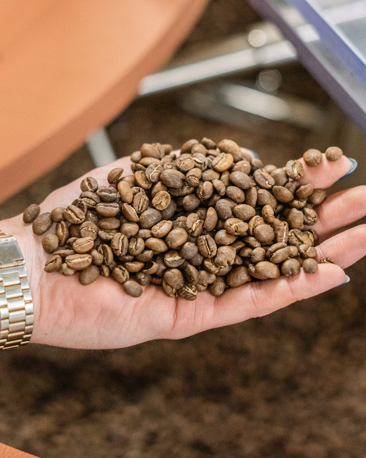 Our Coffee