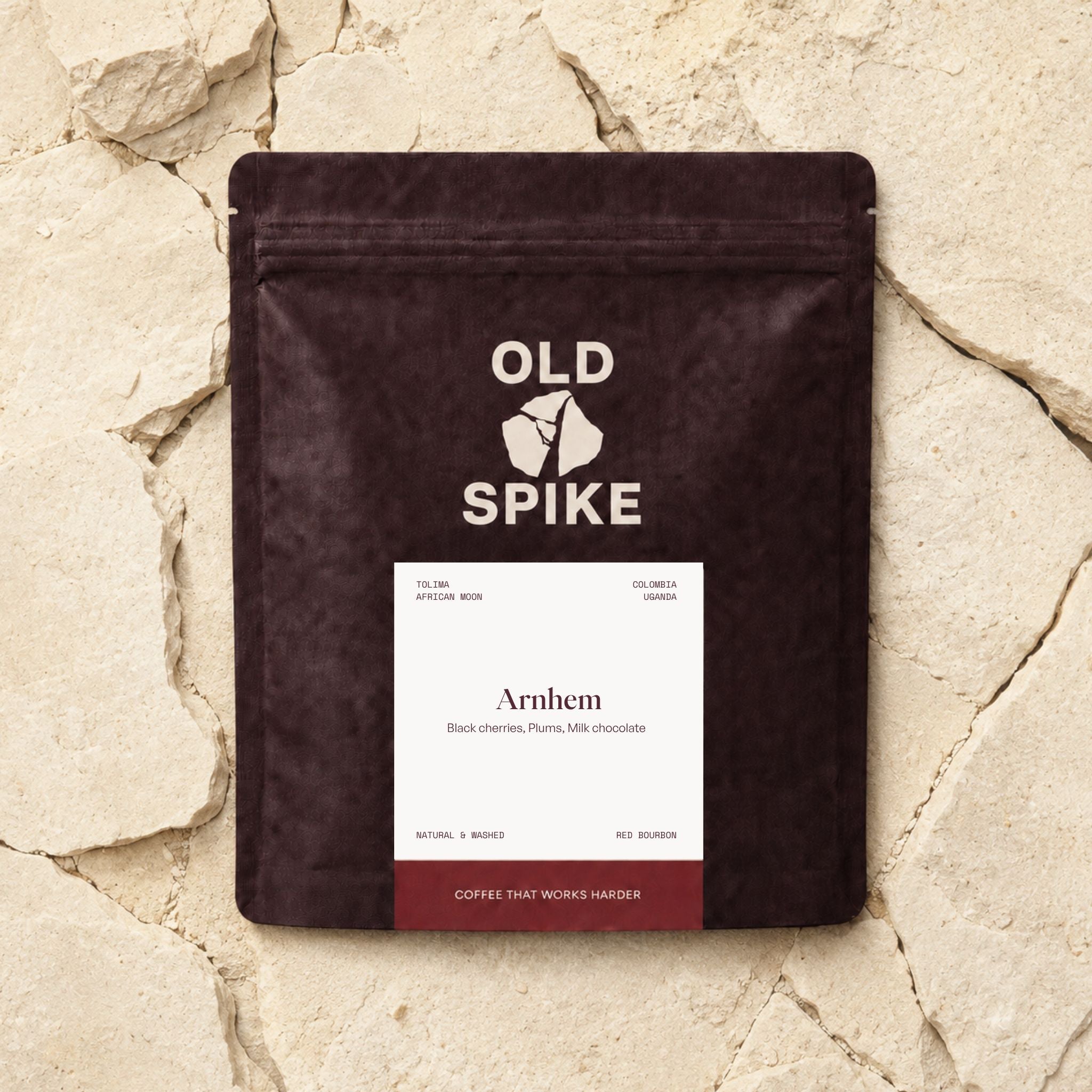Photo of Arnhem Blend