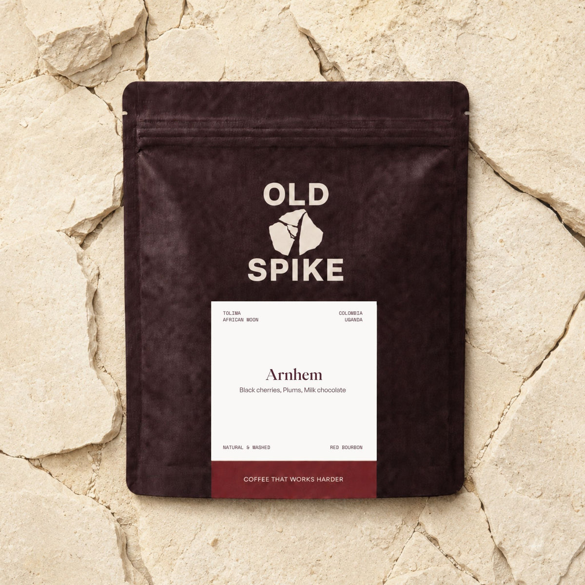 Arnhem Blend – Seasonal Coffee Beans