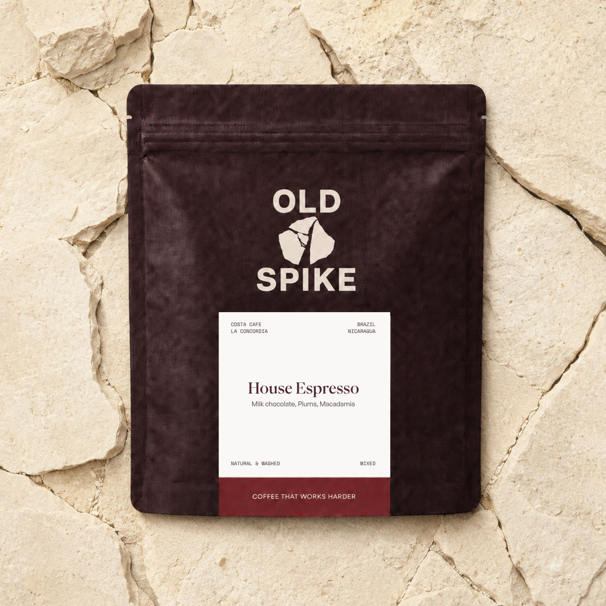 House Espresso