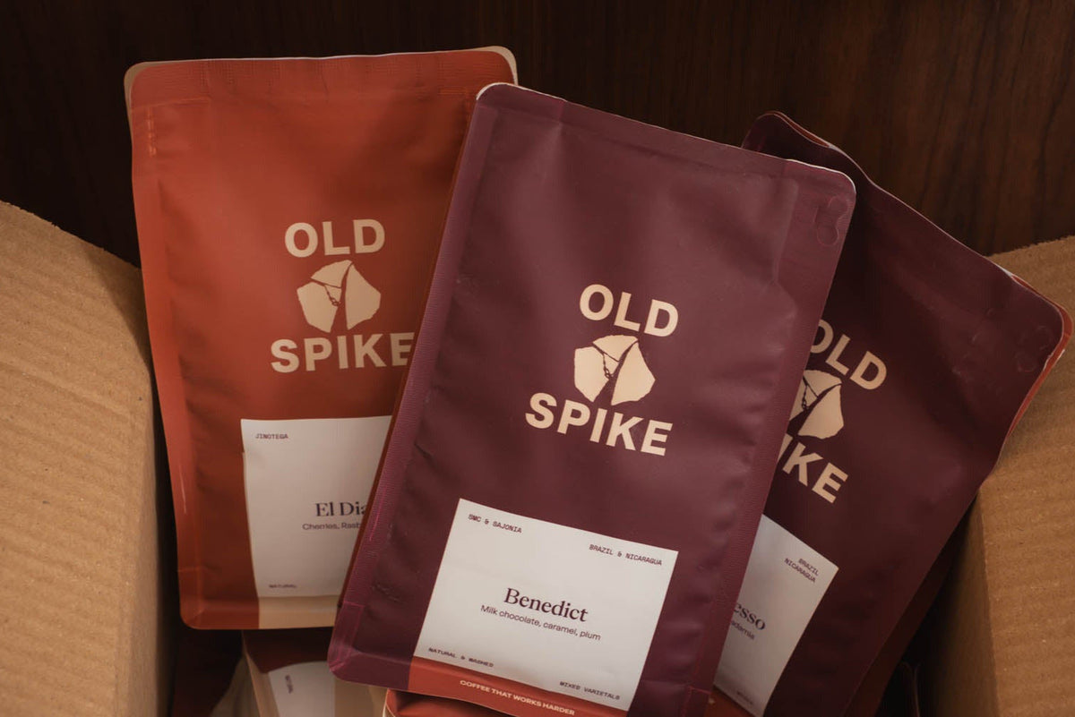 Coffee Subscriptions