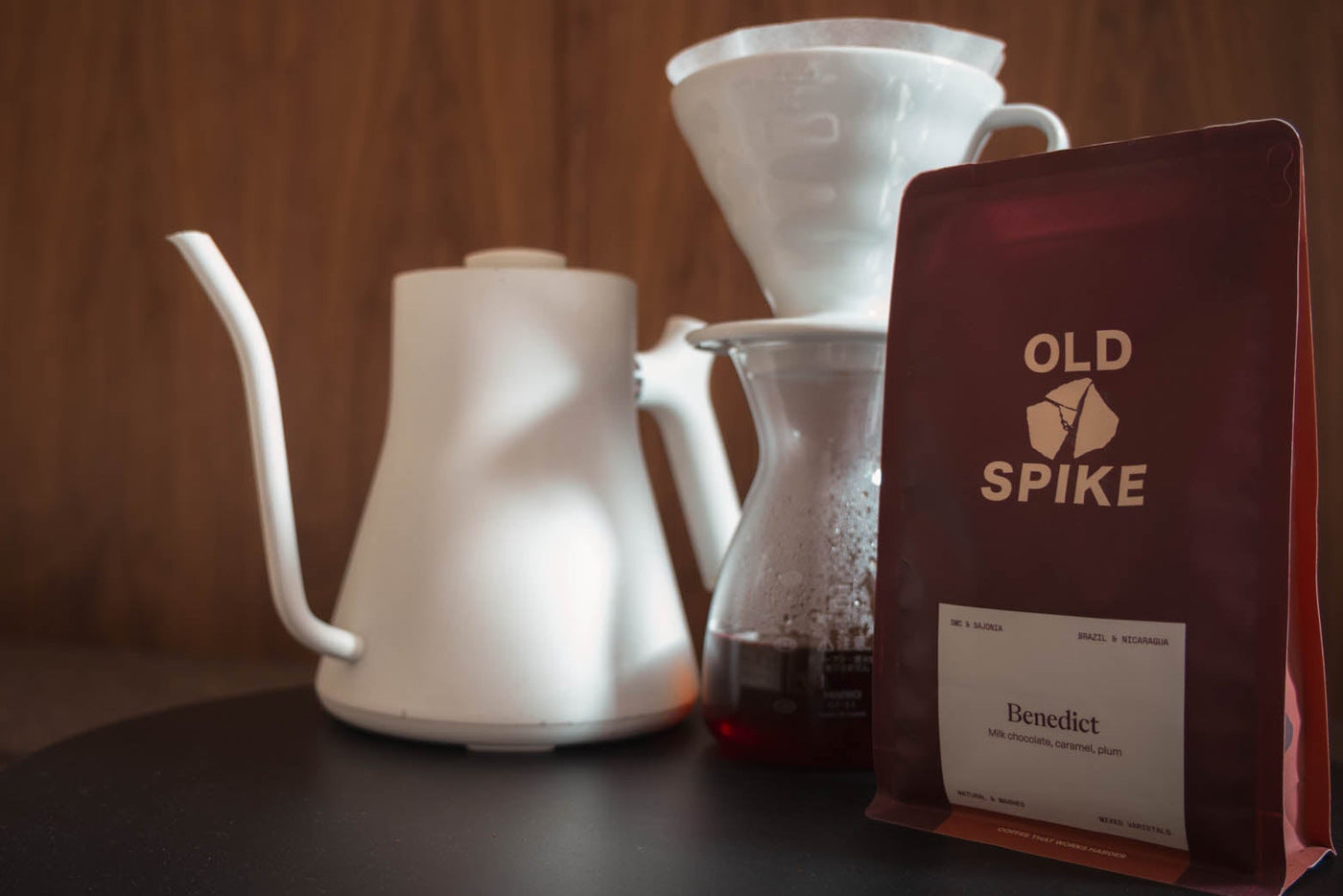 Specialty Coffee
