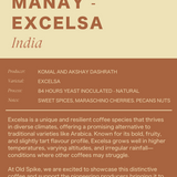 MOOLEH MANAY - EXCELSA