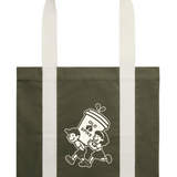 Limited Edition Old Spike Tote Bag – Canvas Shopper for Changemakers