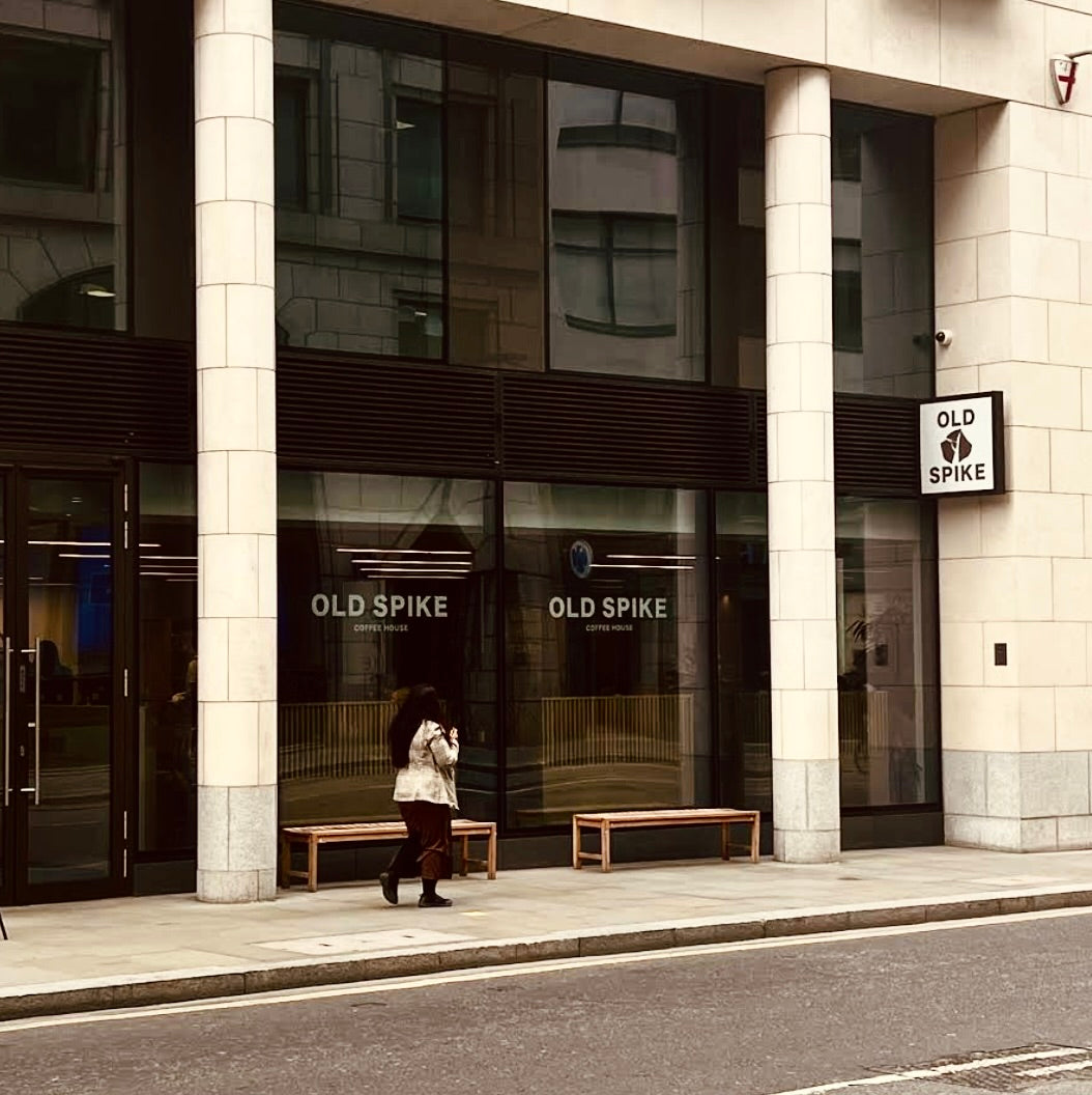Fenchurch Street