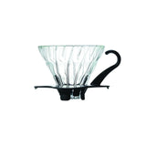 Hario V60 Glass Dripper 01