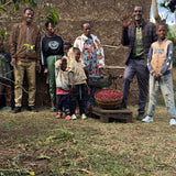 SPECIAL EDITION - NIGUSE JILO