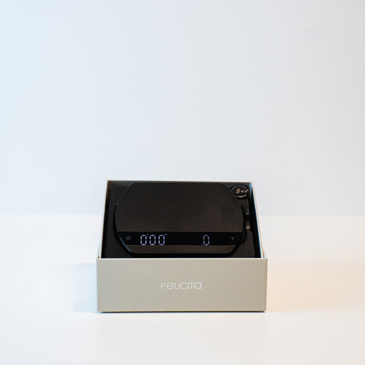 Felicita Arc Coffee Scale