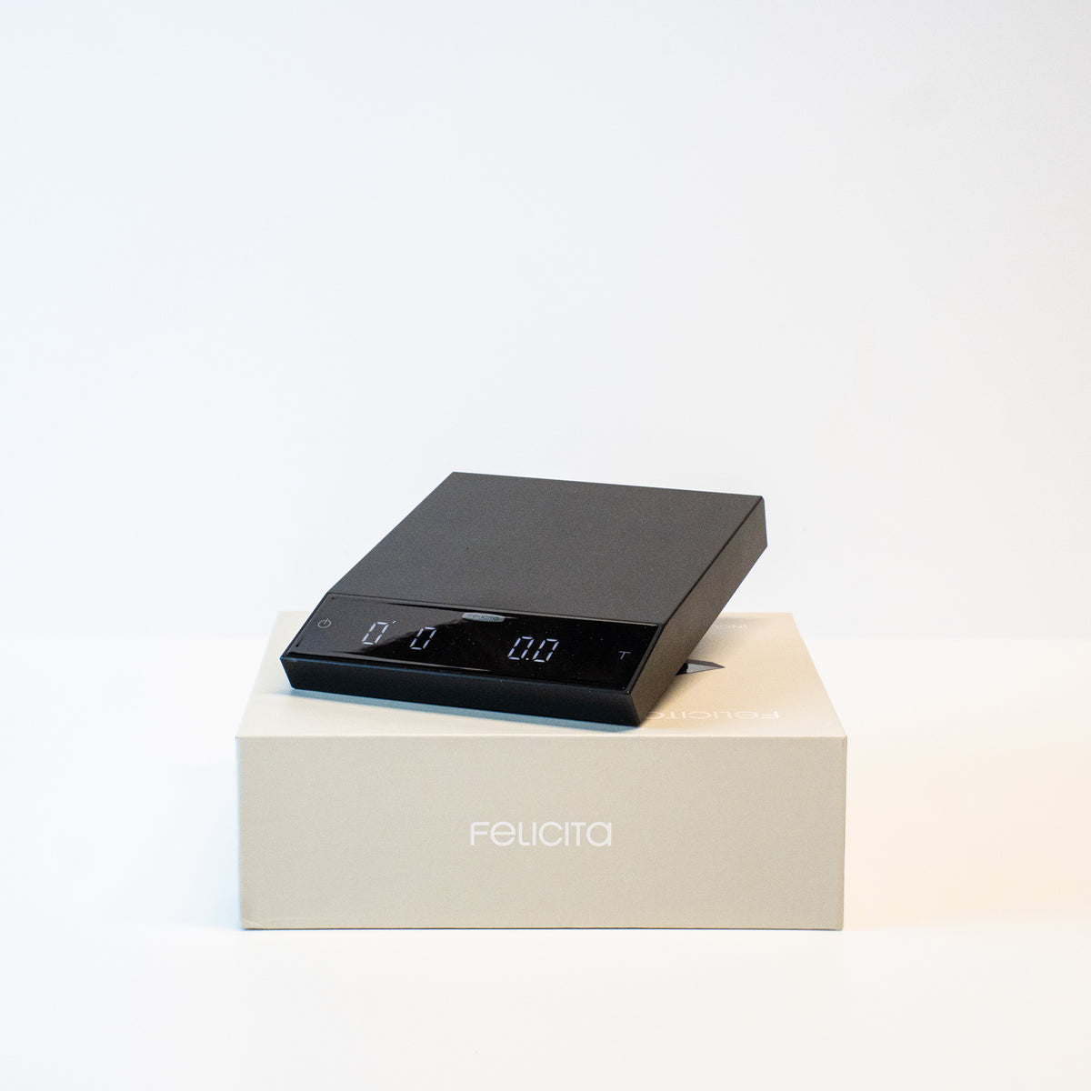 Felicita Incline Coffee Scale