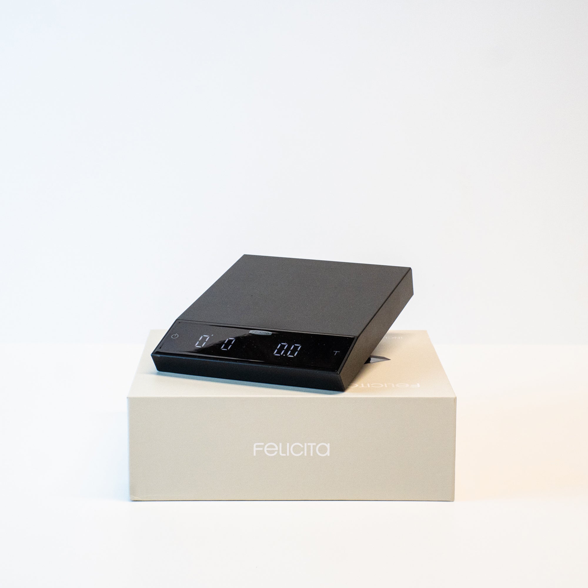 Felicita Incline Coffee Scale