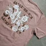 Old Spike x Mio T-shirt