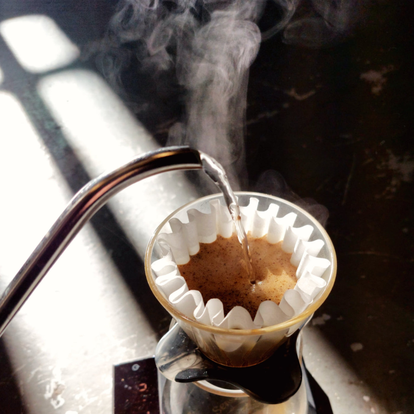 Kalita Filters